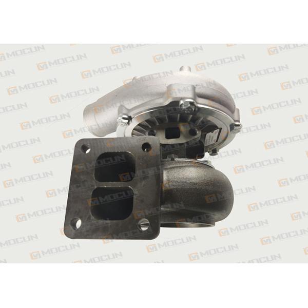 Турбонагнетатель двигателя дизеля КОМАТСУ Д65 С6Д125 Д85 6151-82-8500 с брендом Гарретт