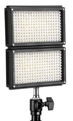 High Power Portable LED Lighting Camera LED Light Panel Long Lifetime