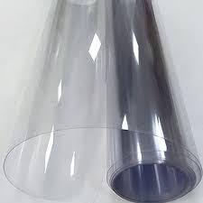 0.18mm 2mm Thermoforming PET Sheet For Electronic Packaging Tray