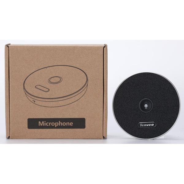 DSP Algorithm USB Conference Speakerphone