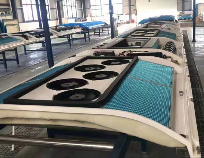 GUANGZHOU NEWSONG AUTO PARTS CO.,LTD.