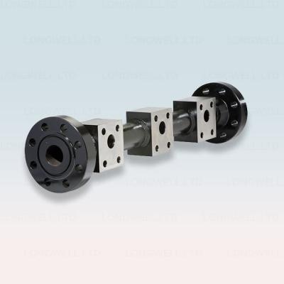 HONGHUA Mud Pump Spares Suction Manifold GH3101-05.28.00 NB2200G.05.40.00