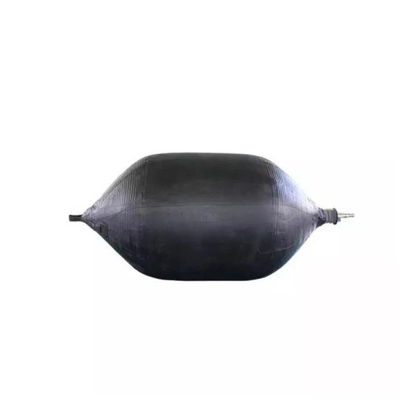 4m Marine Airbags Low Maintenance Superior Floatation Puncture Proof Easy Repair