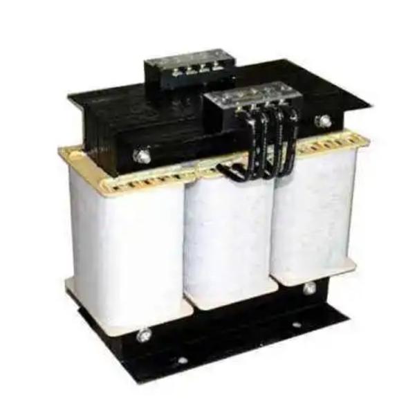 Medium Voltage Amplifier Transformer 230V 24V EI Transformer with Voltage and Current