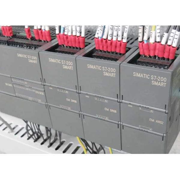 No Noise Industrial Electric Hot Water Boiler , Large Hot Water Boiler Electric Heating