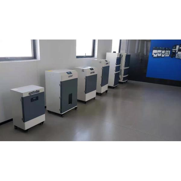 900W Laser Welding Fume Extractor With HEPA Filter