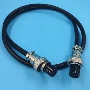 XLPO Insulation Energy Storage Cable Battery Cable ES-RYJ-125/ES-H15Z-F
