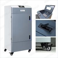 equipamento industrial da purificação das emanações dos sistemas da extração das emanações 700W de baixo nível de ruído