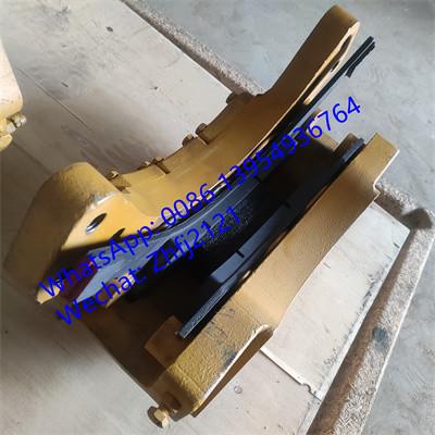 SDLG Brake caliper 4120004308 for front axle , sdlg 7ton loader parts for wheel loader L975F