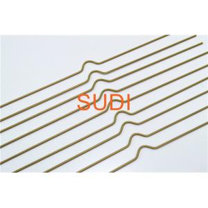 Durable SGS citificate 375mm Metal Wall Hangers