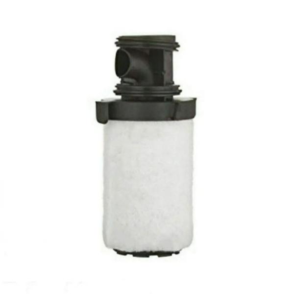 Stainless Steel 0-100 Degrees Celsius Gas Filter Cartridge For Universal Compatibility