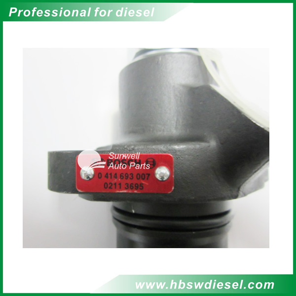 Deutz BF3M2011 2011 engine Fuel injection pump 04287047 0428 7047