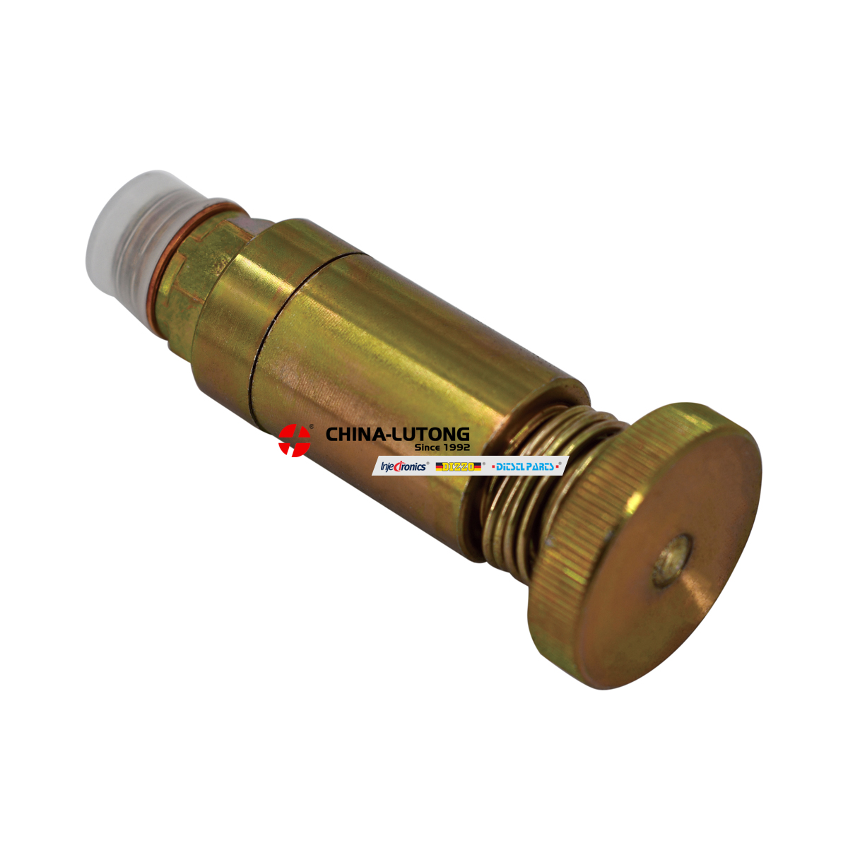 Diesel Fuel Pump Hand Primer 152200-1120 for Isuzu 4HK1、4HE1