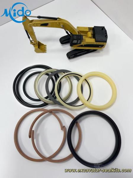 4448394 Good Quality Bucket Hydraulic Cylinder Seal Kit For Hitachi ZX110 ZX110-E