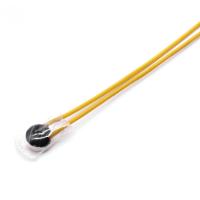 La termal bimetálica termal del interruptor del protector 60-250c del botón de Thermik S01 S05 S06 de la alternativa de TS01 TS06 protege