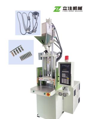 30 Tons PET Injection Moulding Machine For Plastic Insert
