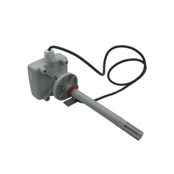 16 m/s Maximum Air Flow Speed Agricultural Transmitter with 0-99% RH Working Humidity