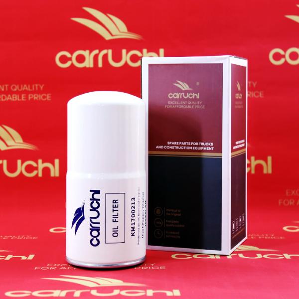LF17579 LF17500 3696820 3694660 LF14003NN 5465813 3694654 LF17559 FOTON AUMAN GTL ISG Oil Filter