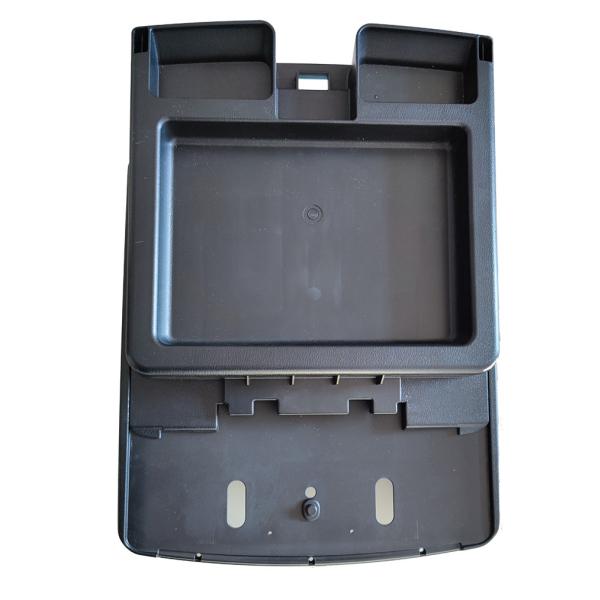 Lightweight patrol Y62 Car Middle Armrest Console Tray Storage Black Beige