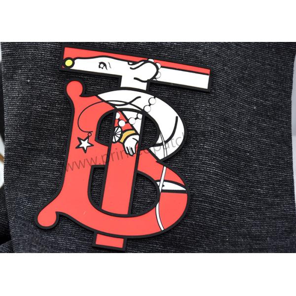 Персонализированный утюг на ярлыках одежды передачи тепла стикеров