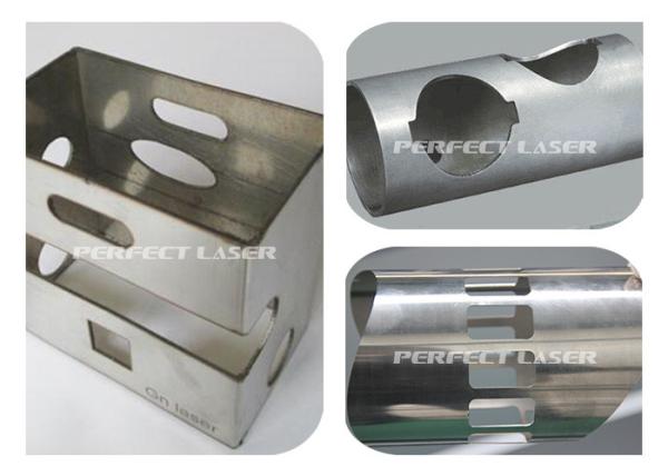 500w 1000w 1500w 2000w 3000w 4000w Tubo rotativo CNC Metal Aço inoxidável Cortador de fibra de alumínio Máquina de corte a laser