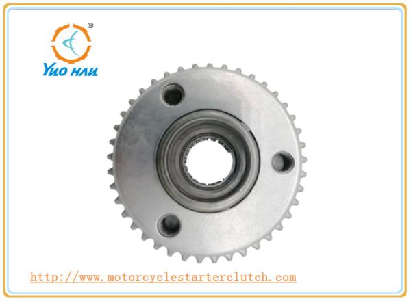 C100 One Way Clutch With Silk Hole For Motorcycle Parts Needle Bearing