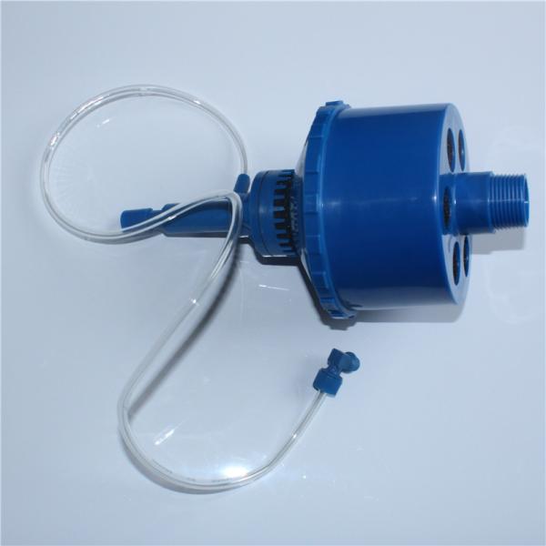 30-60 KPa Range Vacuum Regulator Milking Parlor Accessories Compatible With Most Parlors