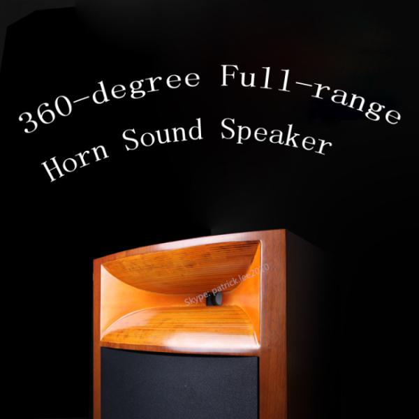 Amazing Sound Floor Stand Tower Speaker For Home Theater Room Wooden Finished