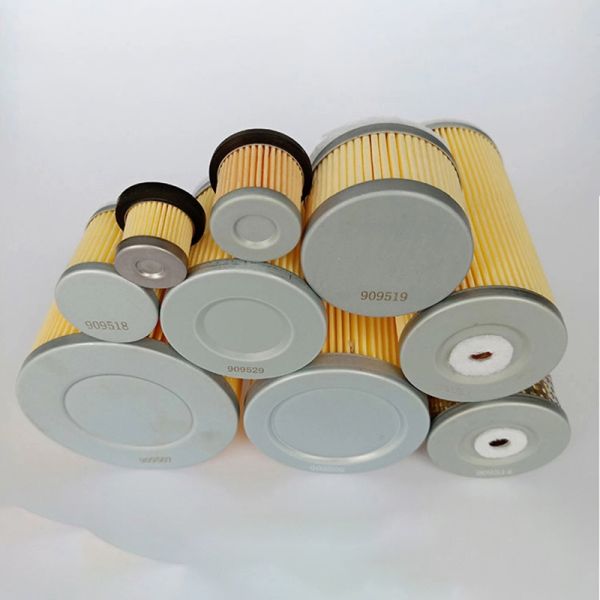 OEM ADB Premium Air Filter Element For Cleaner Air Transform Compressed Air Filter