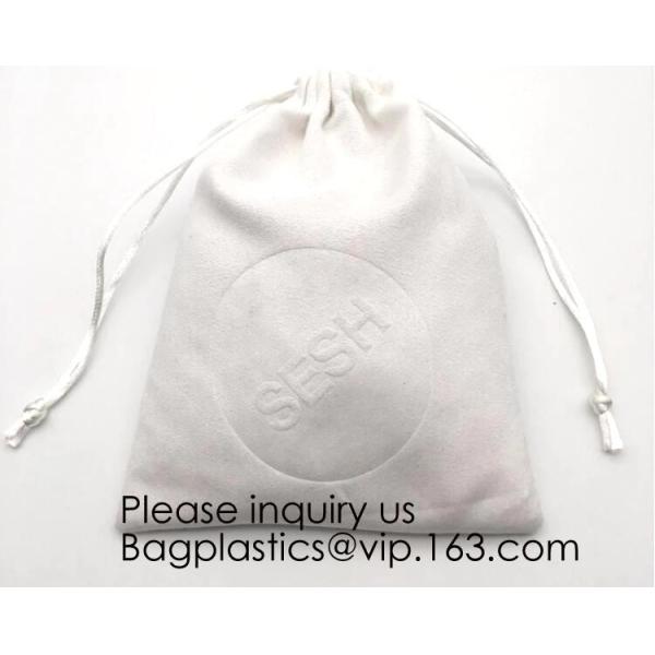 Drawstring Cloth Jewelry Pouches Gift Candy Bags Wedding Headphones Bag,Drawstring Bucket Bag Coin Purses Key Bags Cash