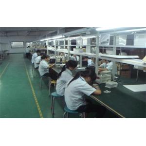 Spring-lighting Electronics Co.,Ltd