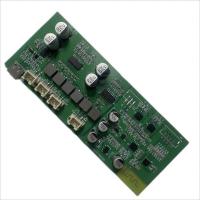 Fábrica de SMT reproductor de audio y video chino PCBA proveedores OEM PCBA