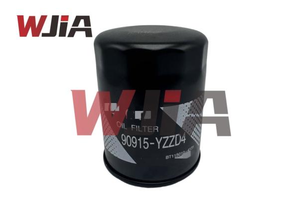 90915-YZZD4  90915YZZD4 Engine Oil Filter For Toyota Camry Prado Land Cruiser