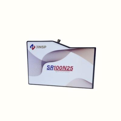 JINSP SR100N25 Versatile Near-Infrared Spectrometer with Cooled 512-Pixel InGaAs Sensor