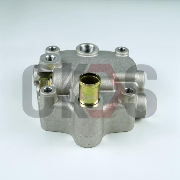 Reparo quente Kit Cylinder Head Upper do compressor do freio de ar do motor diesel do caminhão da venda para o compressor do motor de Hino 700 E13C