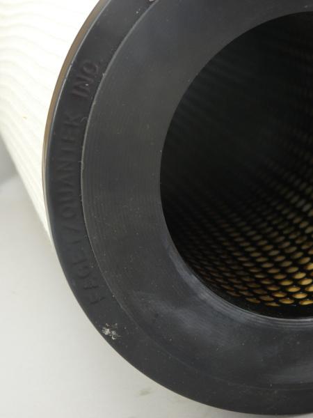 Votech Filter Duotov 90/838 90/736 Coalescer Filter 90/1104 Pressure regulating station gas coalescence Coalescing separ