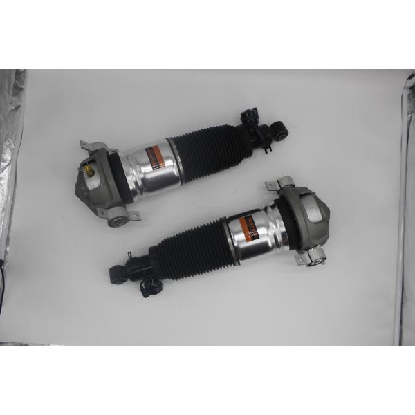 Высокопроизводительный воздушный подвес для Porsche Cayenne Audi Q7 Volkswagen