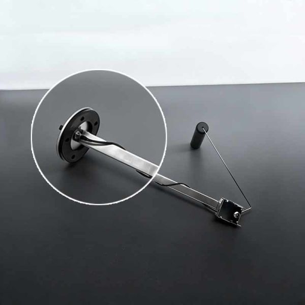 RG448 Forklift Fuel Sensor