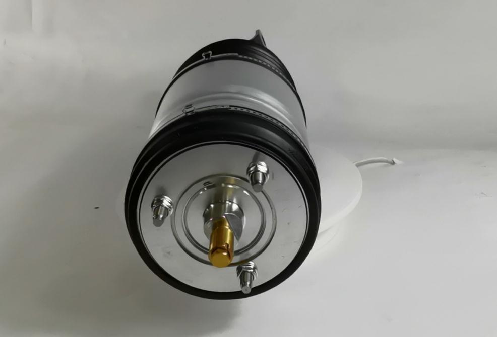 Замена подвеса воздуха амортизатора удара Airmatic OEM на ДОЖ 1500 4877147AF