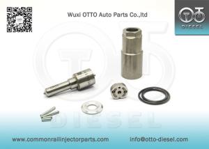Bocal DLLA145P1024 de Kit For Toyota Injetor 23670-0L010 095000-776X 23670-30300