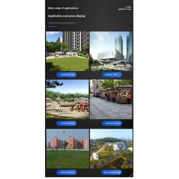 Outdoor Public Toilets Portable and Shower-Ready for Any Occasion