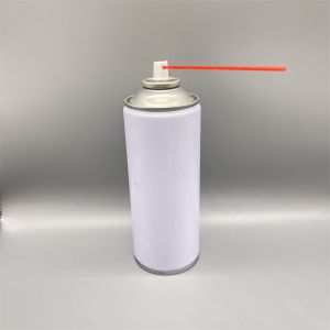 Precision WD-40 Lubricant Valve for Aircraft Maintenance and Corrosion Prevention on Critical Flight Components