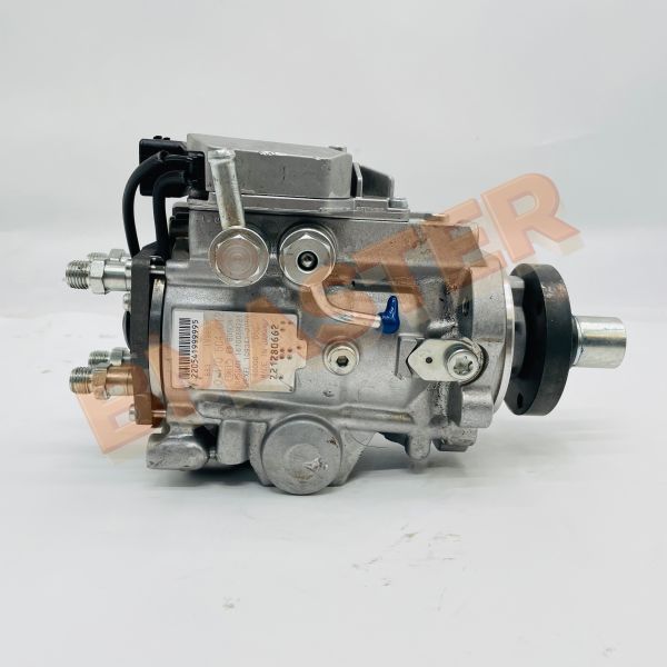 VP30 VP44 Engine Compatible  Fuel Injection Pump Model 0470504012 With Steel Construction For High-Performance Diesel Engines