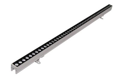 Arruela linear da parede do diodo emissor de luz de DC42V Dimmable para a iluminação arquitetónica