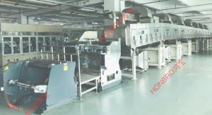 500 Cycles Pouch Cell Assembly Process With -20℃~45℃ Storage Temperature