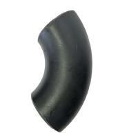 Colocaciones forjadas CE del tubo sin soldadura del codo de B16.9 ASME 1.5d