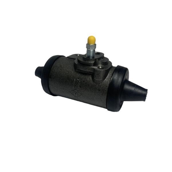 Steel Material Wheel Cylinder with Long Working Life for CPCD80-100 Forklift Brake System