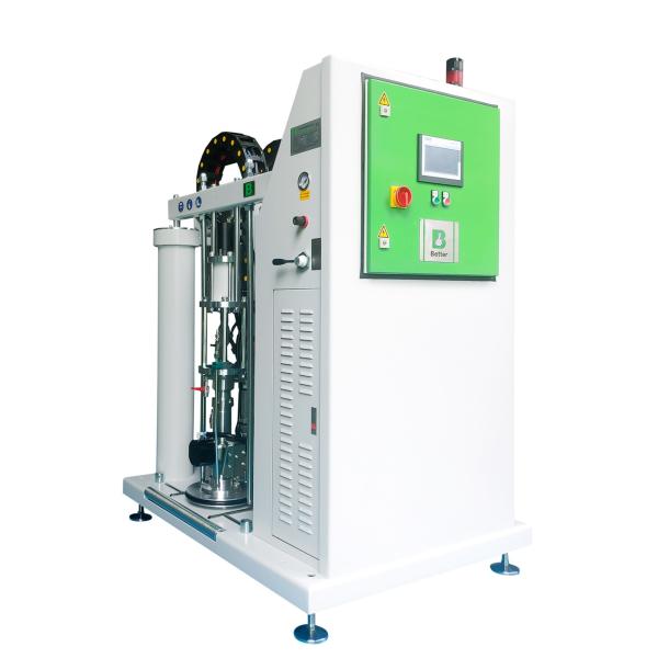 How Accurate A/B Metering Affects Liquid Silicone Rubber Molding Quality