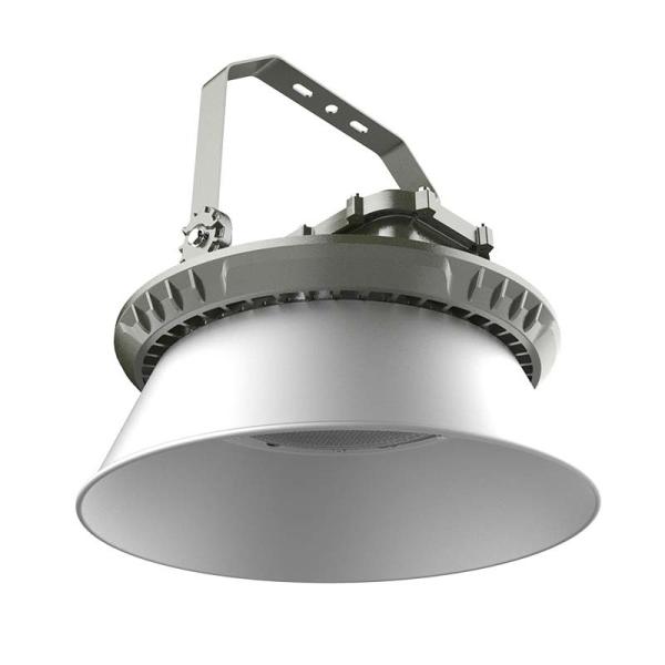 Atex 150W LED Explosion Proof Floodlight Of 3000K - 6500K. Desi