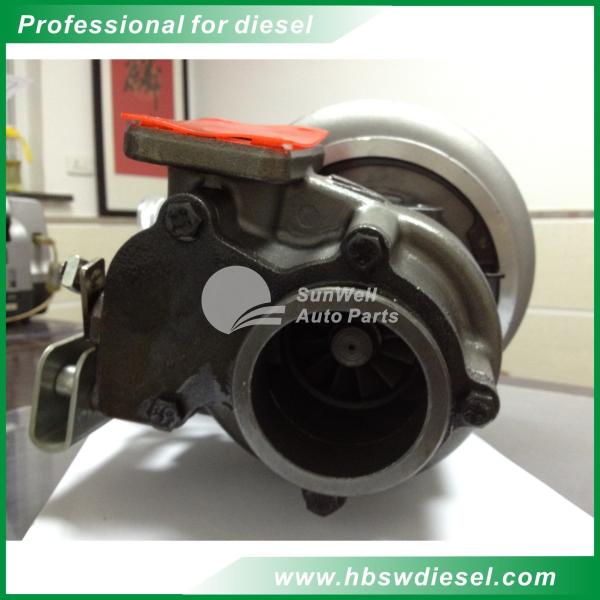Diesel Engine Parts HX35W Turbo 3960478 4035253 Turbocharger for Cummins 6BT engine